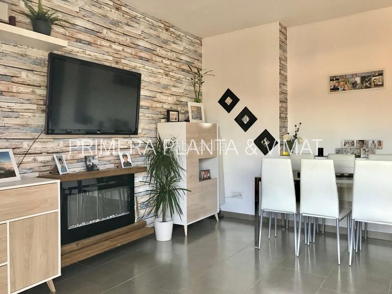 Foto a952e63e-d712-46da-a775-52b75e628e85. Casa amb calefacció a Urbanitzacions Argentona