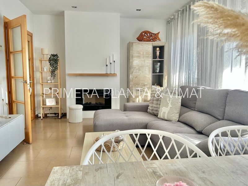 Foto c2adde32-59bd-4fae-acd2-333510c4da9e. Casa amb calefacció a Urbanitzacions Argentona