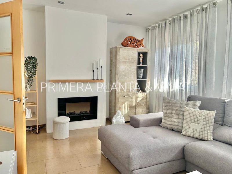 Foto c8956208-37a5-4a72-929c-0c5a3cc97cbd. Casa amb calefacció a Urbanitzacions Argentona