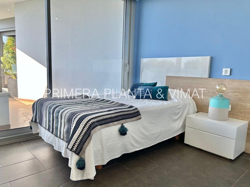 Foto a53be73c-9c1a-449c-9752-0cc0aad24130. Casa amb calefacció aparcament piscina a Vallveric Mataró