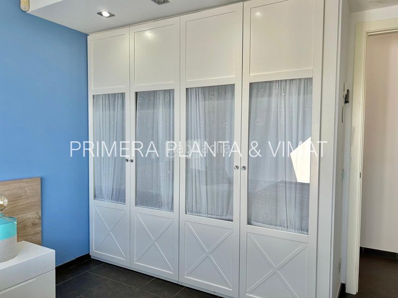 Foto f886b514-04ef-4fa1-938c-0afc99aa8a27. Casa amb calefacció aparcament piscina a Vallveric Mataró