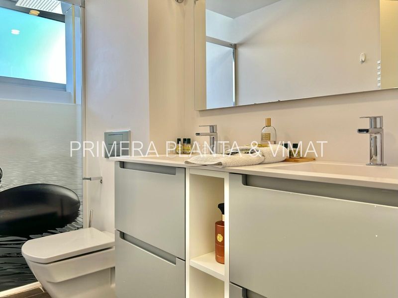 Foto ff2dccda-728d-438b-bd00-55ddbc6d2673. Casa amb calefacció aparcament piscina a Vallveric Mataró