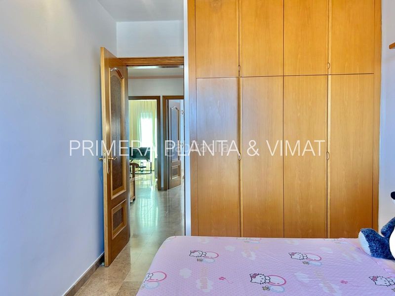 Foto 4d4a01fb-ea9f-480f-8a72-0dd905330867. Casa amb calefacció aparcament piscina a Vista Alegre Mataró