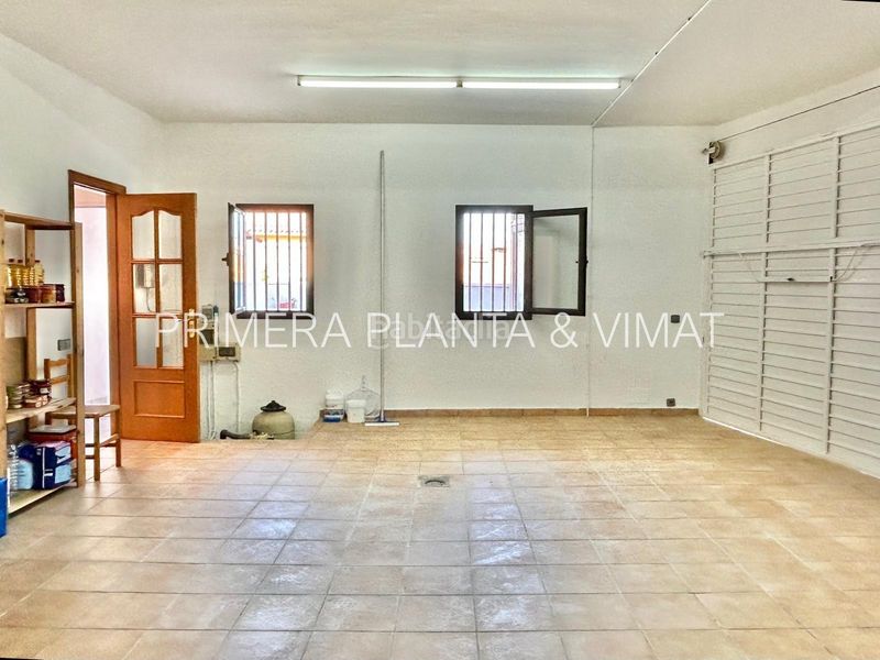 Foto 5462d8d6-ad6b-4562-9793-dee0fef635ba. Casa amb calefacció aparcament piscina a Vista Alegre Mataró