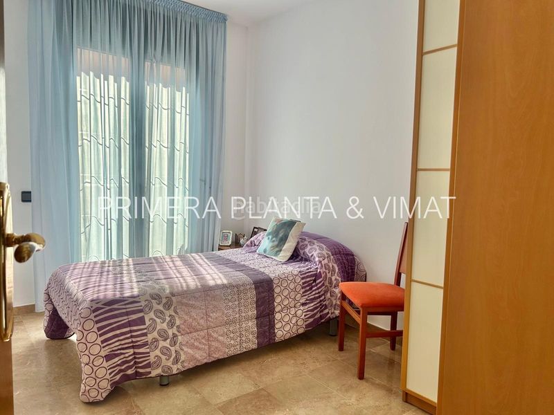 Foto a06cbacd-3e1a-4463-a9be-cf6df6774d1f. Casa amb calefacció aparcament piscina a Vista Alegre Mataró