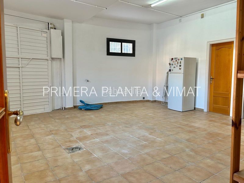 Foto d4c8790b-4b31-4196-82a6-8c853d348536. Casa amb calefacció aparcament piscina a Vista Alegre Mataró