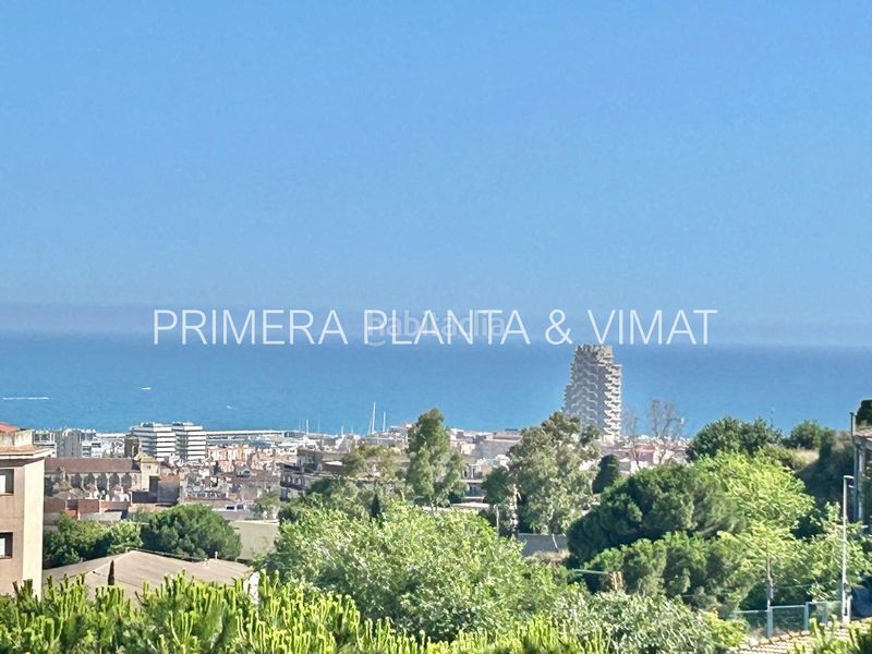 Foto e347d0b4-339c-48c9-b662-71448ec74c30. Casa amb calefacció aparcament piscina a Vista Alegre Mataró