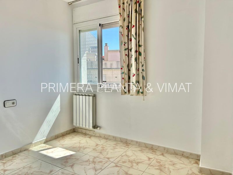 Foto e8ad8b0c-b9f1-4490-a4e9-e29449eccb90. Pis amb calefacció a Peramàs Mataró