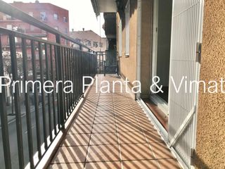 Appartement  Avenida peru