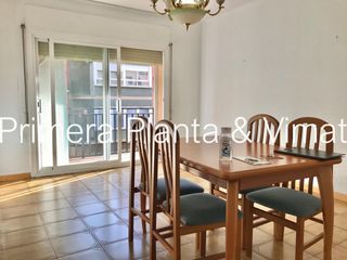 Etagenwohnung  Avenida peru