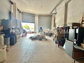 Business premise in Vista Alegre