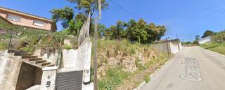 Terreny residencial a N/a. Terreno de 900 m2 con planos, muy buena zona