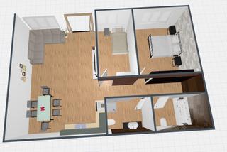 Local Comercial a La Verneda - La Pau. Local de 80m2 adaptable a loft