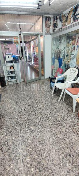 Foto 1de6d4e4-3635-4a2b-9e7c-772fc5d21bb5. Local comercial en La Salut Badalona