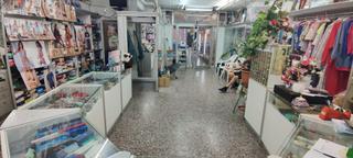 Local Comercial  Carrer de pau piferrer