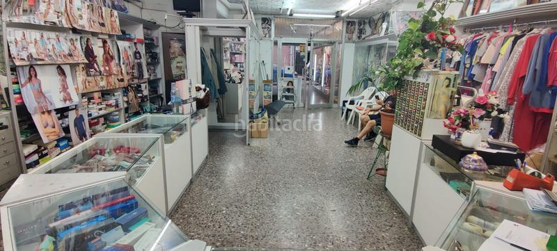 Foto 2693ffa9-af89-4b58-9fc0-7f64e19a813c. Local comercial en La Salut Badalona