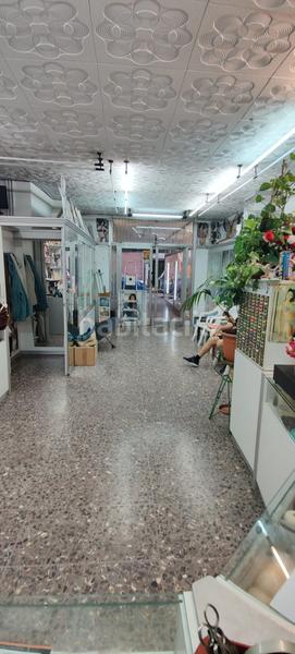 Foto 6ad35432-1998-4433-91c9-50218ad34d7d. Local comercial en La Salut Badalona