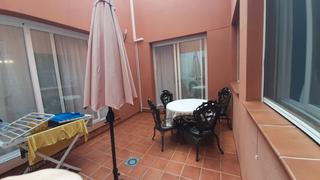 Rez-de-chaussée  Carrer de l'estadi