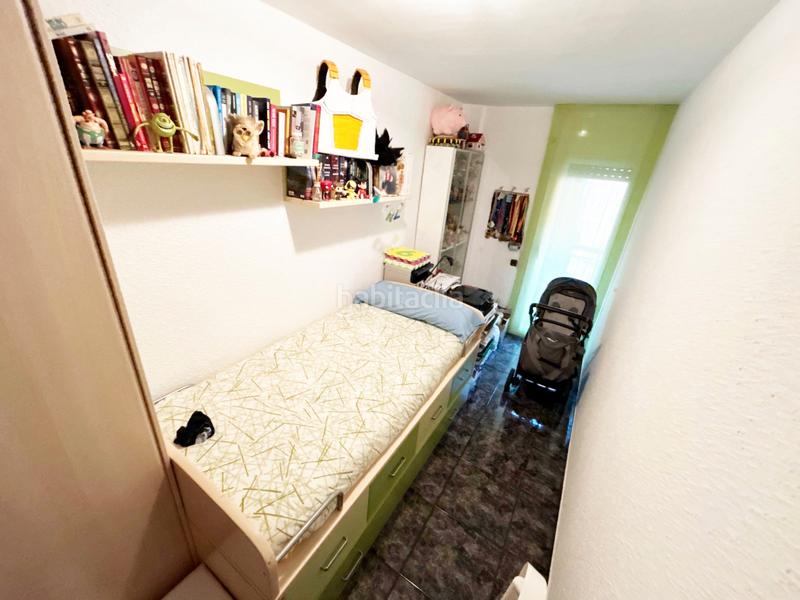 Foto 0d6795a1-4a4d-410b-b811-296a90851705. Etagenwohnung in La Salut Badalona