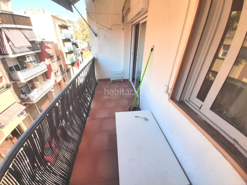 Foto 2f737a55-1f50-4fda-8dbe-b02c1789b42c. Etagenwohnung in La Salut Badalona