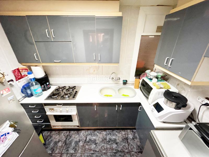 Foto 33e29db8-8149-42d4-a488-45595727cb9d. Etagenwohnung in La Salut Badalona