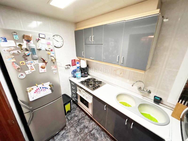 Foto 3f4103f5-b8ce-4f8b-8083-a858d5a267e9. Etagenwohnung in La Salut Badalona