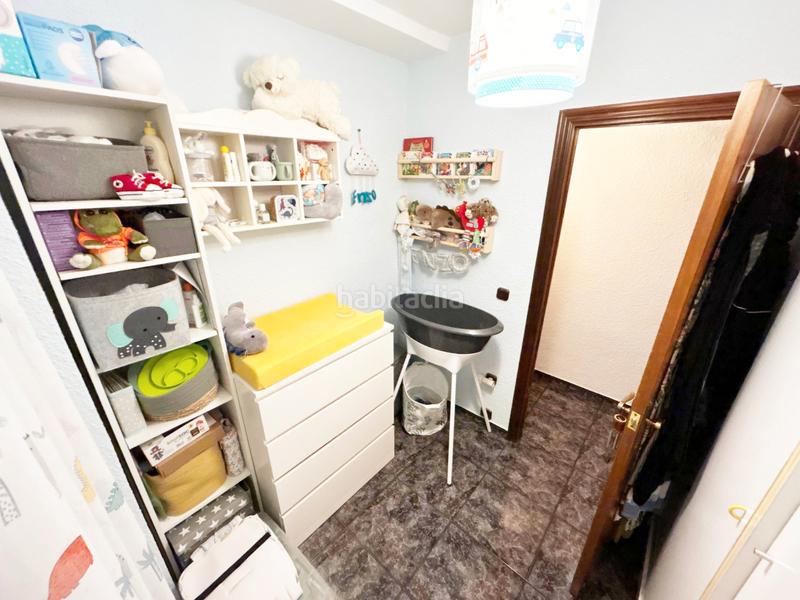 Foto 9ec37cb2-6a9c-4f95-95a2-f5f15e684057. Etagenwohnung in La Salut Badalona