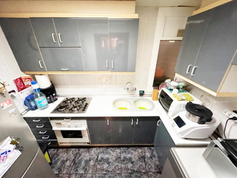 Foto a49254a6-8f36-4d4e-add7-fa2d6b0f2eae. Etagenwohnung in La Salut Badalona