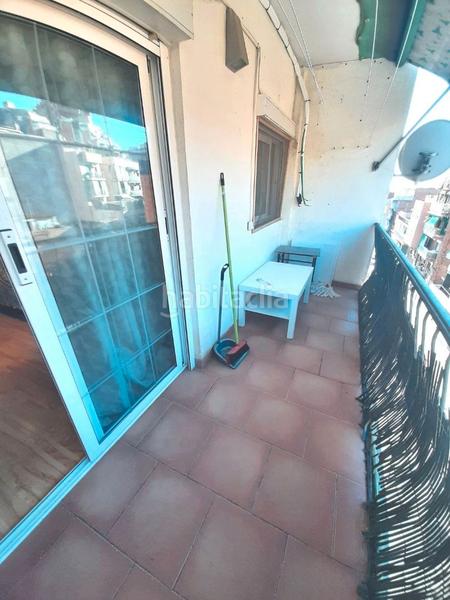 Foto b13dca69-4c9f-4dc2-9c0b-0a7d4bdb87ea. Etagenwohnung in La Salut Badalona