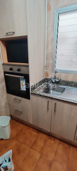 Foto 4321ff40-12c1-4f21-ba25-ee33fe320028. Appartement dans Sant Crist Badalona