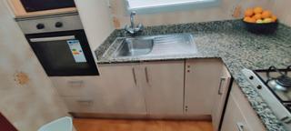 Flat  Carrer cuba