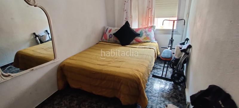 Foto c122163a-5293-403b-9271-8ed300877ac2. Pis a Sant Crist Badalona