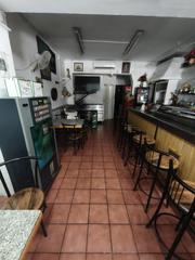 Business premise in Carrer d'Hipólito Lázaro