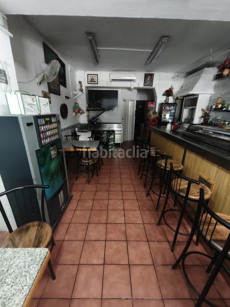 Foto d9094a03-f712-4f5e-9664-969b447af22d. Locale commerciale con riscaldamento in La Salut Badalona
