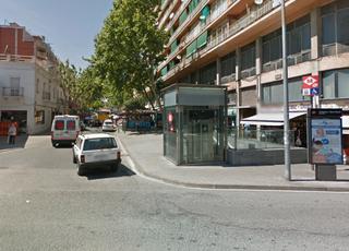 Pis a Carrer de xile 42