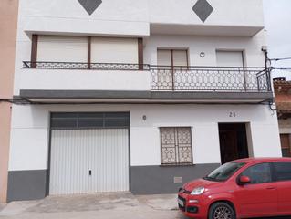 Casa a Deltebre. Casa con garaje en deltebre