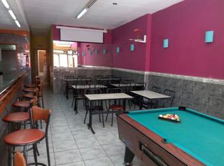 Geschäftsraum  Avinguda del marquès de sant mori. Bar en venta