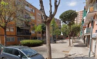 Appartement à Congrés. Piso en badalona para inversor
