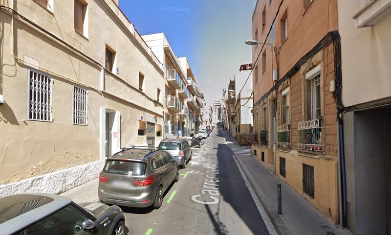 Foto b828fe73-4d60-4765-ae14-b1909cae150a. Pis a El Coll Barcelona