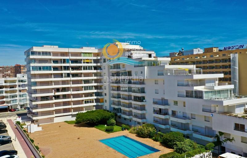 Foto 04dacf7c-9121-4fc2-b8b4-355cb157d108. Appartamento con piscina in Santa Margarida Roses