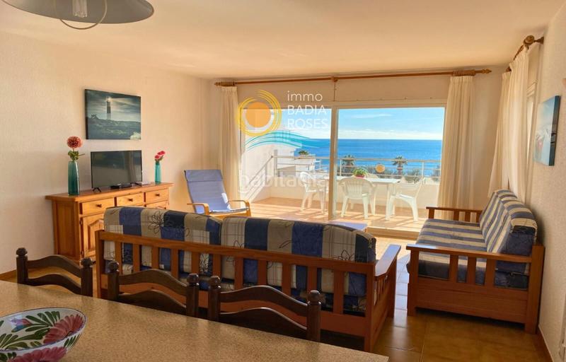 Foto 2a09d316-9319-469e-b497-f82d21a08813. Appartamento con piscina in Santa Margarida Roses