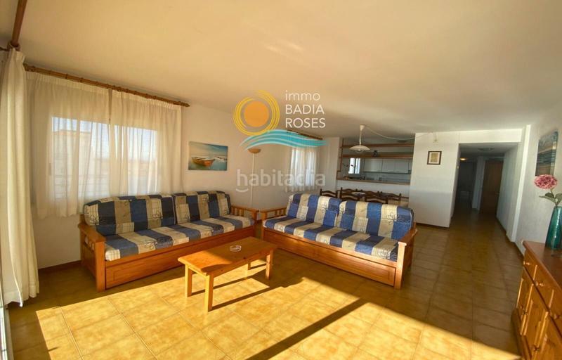 Foto 42d89ae1-2b83-419c-9c24-6d5b3e9fa67d. Appartamento con piscina in Santa Margarida Roses