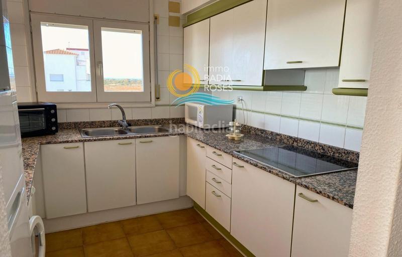 Foto 5249ee39-b4a9-45c3-ab81-bb53bd9fd892. Appartamento con piscina in Santa Margarida Roses