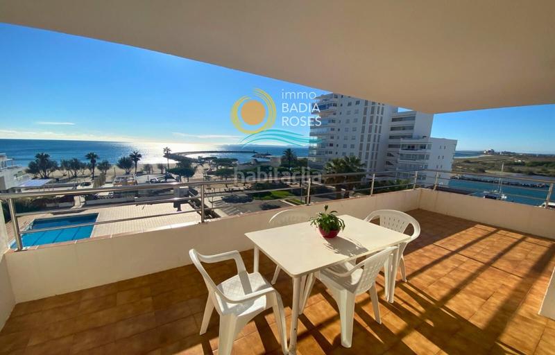 Foto a6a10285-b107-4c6a-8974-05622ddcd81d. Appartamento con piscina in Santa Margarida Roses
