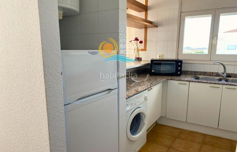 Foto be2eb06d-01ba-476f-b239-2a8f2e4657f2. Appartamento con piscina in Santa Margarida Roses