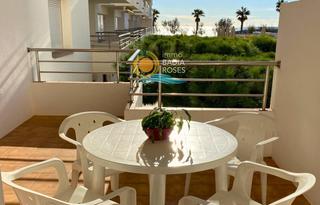 Piso en Santa Margarida. Bonito apartamento de 1 habitación en santa margarita con licenc