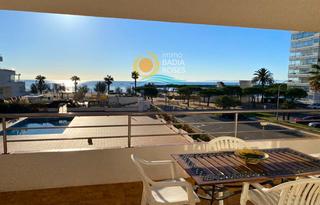 Etagenwohnung  De la bocana. Espectacular apartamento frente al mar en santa margaritaroses c