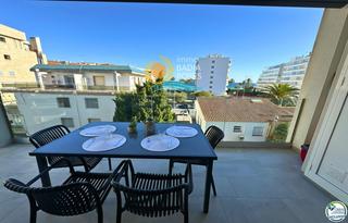 Etagenwohnung  Roca llarga. Espectacular apartamento a 120 metros del mar con piscina en san