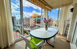 Piso  De la punta del nord 9. Apartamento en venta en roses a 200 metros del mar con parking p
