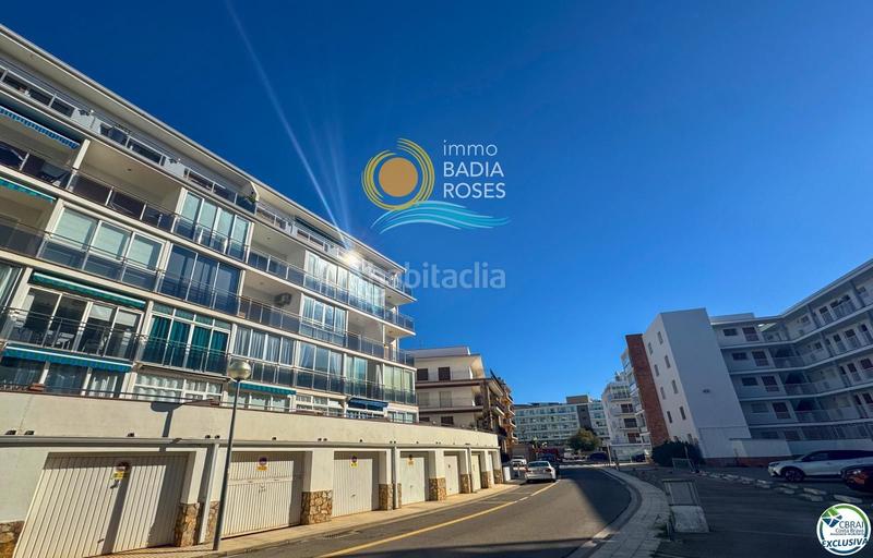 Foto 01fad86d-b709-4ee7-b05f-7ca97747602a. Appartamento in de cala rostella 3 in Salatar Roses